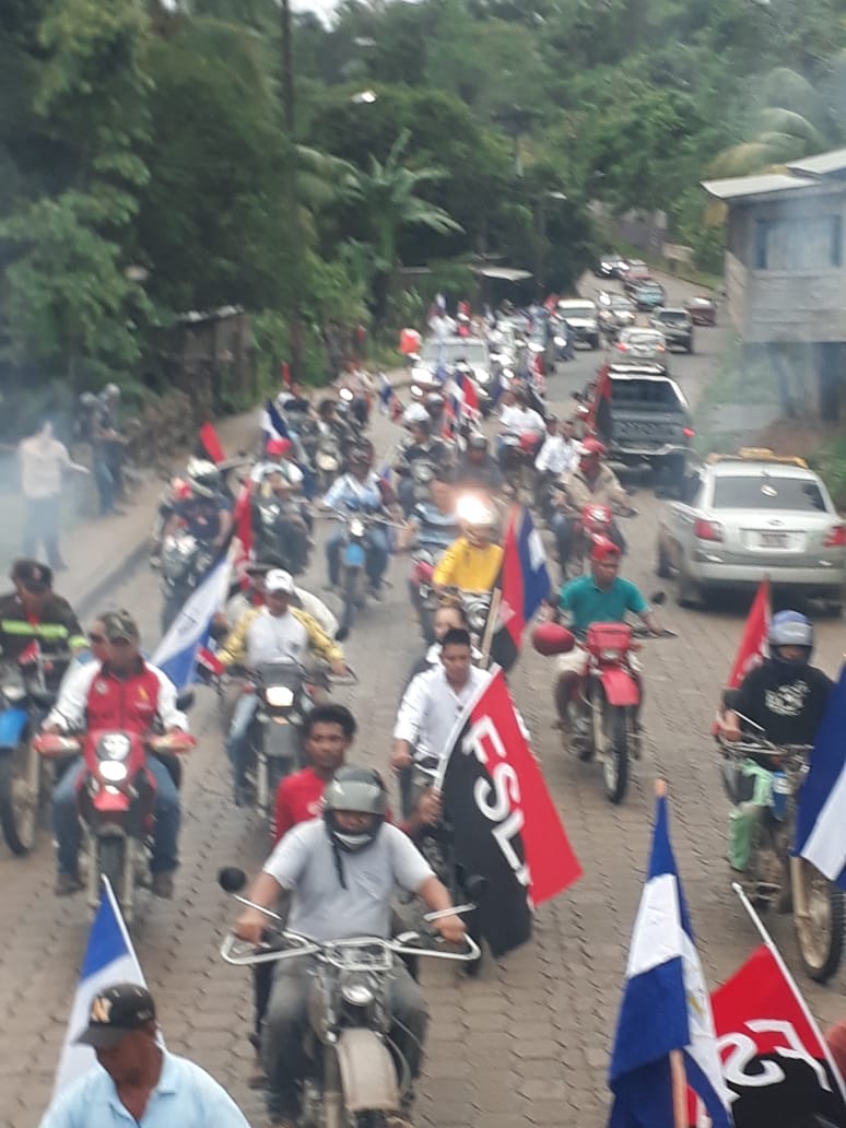 caravana